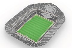 «Η ΠΑΕ ΠΑΟΚ πρέπει να έχει τον πρώτο και τελευταίο λόγο για τη Νέα Τούμπα»