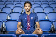 Σενάριο για Μαρκίνιος και Σαουδική Αραβία