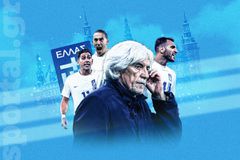 Γιοβάνοβιτς και παίκτες  δεν έχουν ακόμη πει την... τελευταία τους λέξη