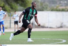 Μαρκό - Ελλάς Σύρου: 1-1 Τα Highlights της αναμέτρησης