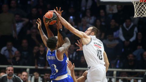 Τα τελευταία δραματικά 90 δευτερόλεπτα στο ΠΑΟΚ - Ηρακλής (vid)