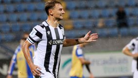 Με τις γνωστές απουσίες η προπόνηση του ΠΑΟΚ, ελπίδες Τσάλοφ για ΑΕΚ