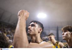 Πού θα δείτε τις τρεις αναμετρήσεις της δεύτερης αγωνιστικής της Stoiximan GBL