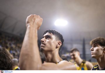 Πού θα δείτε τις τρεις αναμετρήσεις της δεύτερης αγωνιστικής της Stoiximan GBL