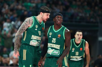 Κυκλοφορεί η νέα φανέλα του Παναθηναϊκού - Πότε και από πού θα μπορούν να την αγοράσουν οι φίλοι της ομάδας