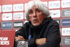 Γιοβάνοβιτς: «Να αποφύγουμε τα λάθη - Όλοι οι παίκτες θέλουν να παίξουν»