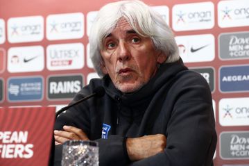 Γιοβάνοβιτς: «Να αποφύγουμε τα λάθη - Όλοι οι παίκτες θέλουν να παίξουν»