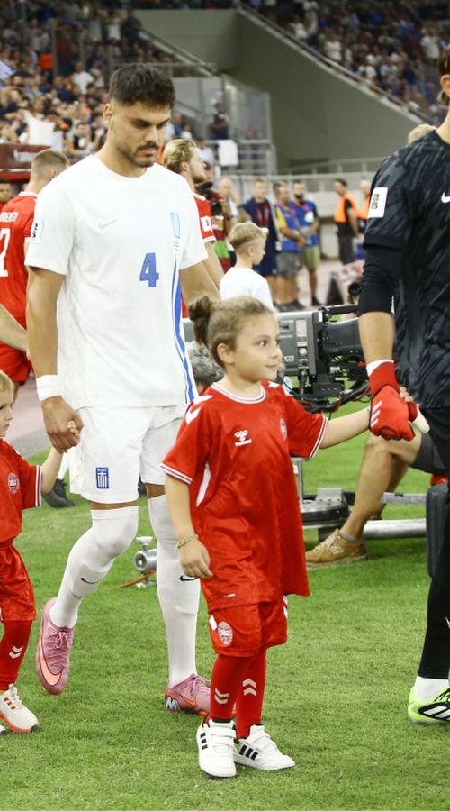 FIFA Ranking: Σε ποια θέση κλείνει η Εθνική το 2025