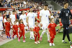 «Do or die» παιχνίδι για την Εθνική στη Δανία: Όλα όσα πρέπει να ξέρετε