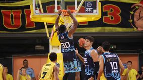 Τα highlights από την νίκη του Κολοσσού Ρόδου επί του Άρη στο Αλεξάνδρειο