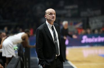 Ζντοβτς: «Θέλω περισσότερα» (vid)