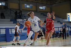 Δεύτερη σερί νίκη για την Ιωνία - Επικράτησε του Πανσερραϊκού