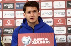 Τζόλης: «Ενωμένοι και έτοιμοι για ένα δύσκολο παιχνίδι»