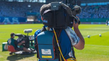 Πού θα δείτε το Καλαμάτα - Αιγάλεω και τους αγώνες για τα προκριματικά του Μουντιάλ