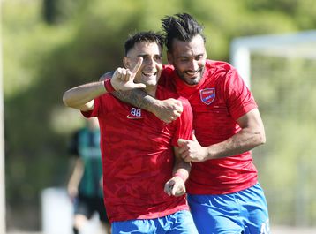 Που θα δείτε το Πανιώνιος - Ηλιούπολη