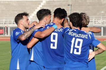 Που θα δείτε το Καβάλα - ΠΑΟΚ Β'