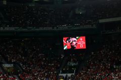 Δεν θα ξεχαστεί ποτέ ο Ζότα: Καθολικό standing ovation στη μνήμη του στο 21ο λεπτό του Πορτογαλία - Ιρλανδία (vid)