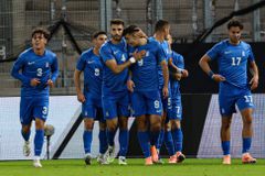 Back to the Future: Εθνική Ελπίδων edition