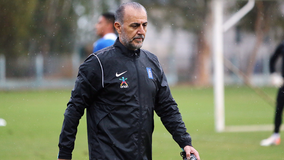 Ταουσιάνης: «Μεγάλη νίκη με σθένος και ομοψυχία»