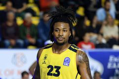 ΑΡΗΣ - ΚΟΛΟΣΣΟΣ ΡΟΔΟΥ