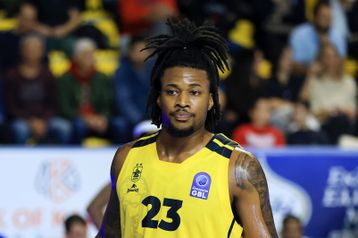 ΑΡΗΣ - ΚΟΛΟΣΣΟΣ ΡΟΔΟΥ