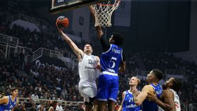 Ψυχωμένη νίκη του ΠΑΟΚ επί του Ηρακλή στο κατάμεστο «Παλατάκι»