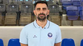 Βαρβούνης: «Ανυπομονούμε για την ιστορική πρεμιέρα!»