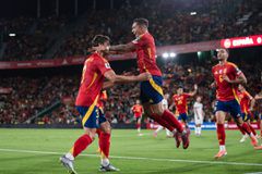 Ισπανία και Ιταλία έκαναν το καθήκον τους - «Πάρτι» της Τουρκίας στη Βουλγαρία