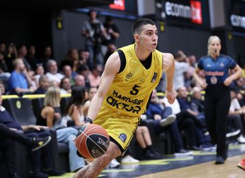 ΠΡΟΜΗΘΕΑΣ - ΜΑΡΟΥΣΙ