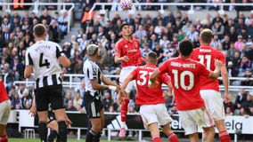 Σημαντική απώλεια για τη Νότιγχαμ Φόρεστ, της «κλέβει» στέλεχος η Νιουκάστλ