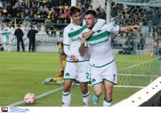 Παναθηναϊκός: Τα φετινά ρεκόρ στο πρωτάθλημα