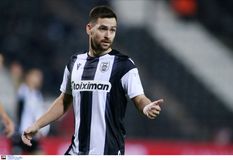 Μουντιάλ 2022: Στην αποστολή της Σερβίας ο Ζίβκοβιτς