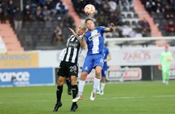 ΟΦΗ - ΠΑΣ Γιάννινα: «Καίγονται» για τη νίκη