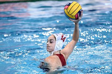 Ακόμη μία νίκη για τον Ολυμπιακό - Συνεχίζει ακάθεκτος ο Άλιμος