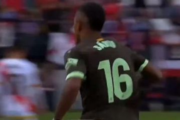 Έπος: Αυτή είναι η διαφορά της Χιρόνα από Ρεάλ Μαδρίτης και Μπαρτσελόνα