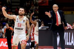 Πολύ βαριές κουβέντες από τον Μάικ Τζέιμς για τον Μεσίνα: «Με είχε πετάξει κι εμένα»