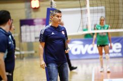 Μιτσέλι: «Ο Παναθηναϊκός έπαιξε καλά στο φιλέ και μας δημιούργησε προβλήματα»