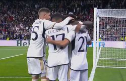 Η «Βασίλισσα» με το γνωστό... μπραζιλέιρο δίδυμο ισοπέδωσε τη Βαλένθια!