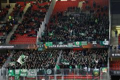 Το ξέσπασμα του κόσμου στο γκολ του Ιωαννίδη και το χειροκρότημα στο τέλος: Η παρακάμερα του Ρεν - Παναθηναϊκός (vid)