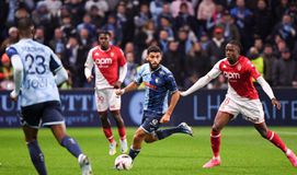 Η Μονακό πέταξε δύο βαθμούς στη Χάβρη - Έχασαν πέναλτι στο 90'+10' οι γηπεδούχοι!