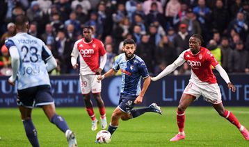 Η Μονακό πέταξε δύο βαθμούς στη Χάβρη - Έχασαν πέναλτι στο 90'+10' οι γηπεδούχοι!