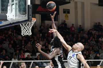 Ο Τζάστιν Άλστον μπήκε στα... παπούτσια του ΜακΝις στον ΠΑΟΚ και με το παραπάνω