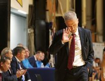 Στην έξοδο ο Ταυρόπουλος, μετά την ήττα του Πανιωνίου στο «Σαλούν»!