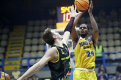 Γουίλιαμς: «Να κάνουμε αυτό που χρειάζεται για να κερδίσουμε την Καρδίτσα»