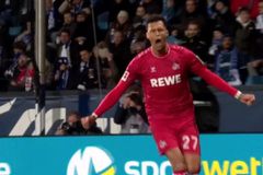 Νίκη «ανάσα» για τη Κολωνία