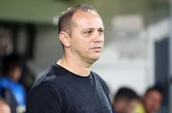 Στάικος: «Ήταν η καλύτερη εμφάνισή μας για φέτος, αντί για 1-5 ήρθε 1-1»