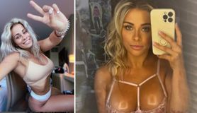 «Σε μια μέρα στο OnlyFans, έβγαλα περισσότερα από όσα είχα σε όλη την καριέρα μου στο MMA»