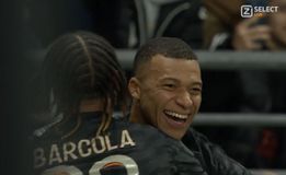 Σαρωτική κόντρα στη Ρεμς η Παρί με χατ-τρικ Εμπαπέ - Άνοδος στην κορυφή για τους Παριζιάνους