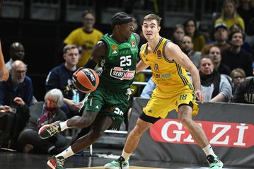 Το χαμόγελο του Joker και οι «θυσίες» για την ενσωμάτωση του Ναν!