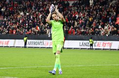 Παναθηναϊκός: Ο Μπρινιόλι «βλέπει» πάγκο αλλά για συγκεκριμένο λόγο